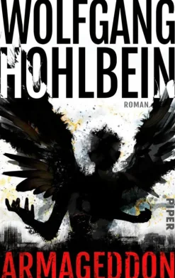 Piper ebooks Asian Fantasy*Armageddon