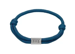 Brunnen-Verlag GmbH Schmuck & Accessoires*Armband Glaube-Liebe-Hoffnung