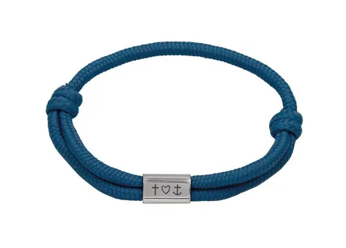 Brunnen-Verlag GmbH Schmuck & Accessoires*Armband Glaube-Liebe-Hoffnung