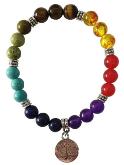 Armband "Lebensbaum"*Saraswati Best