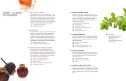 Stiftung Warentest Grundkochbücher & Lexika-Aroma