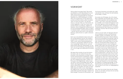 Dorling Kindersley Verlag Grundkochbücher & Lexika-Aromen - Das Kochbuch