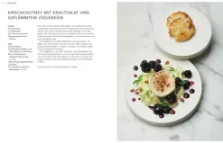 Dorling Kindersley Verlag Grundkochbücher & Lexika-Aromen - Das Kochbuch