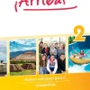 ¡Arriba! Vokabelheft 2*Buchner, C.C. Verlag