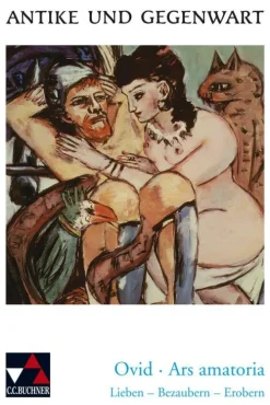 Buchner, C.C. Verlag Lateinische Bücher*Ars amatoria
