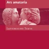 Vandenhoeck + Ruprecht Lateinische Bücher*Ars amatoria