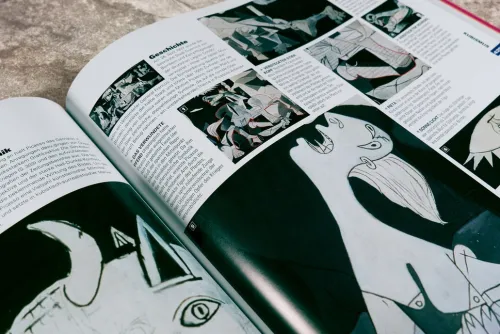 Dorling Kindersley Verlag Kunst & Architektur-Art