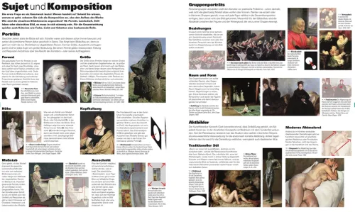 Dorling Kindersley Verlag Kunst & Architektur-Art