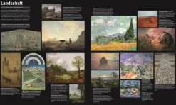 Dorling Kindersley Verlag Kunst & Architektur-Art