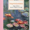 Taschen GmbH Künstler:Innen Im Fokus*Art for All. Impressionisten