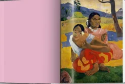 Taschen GmbH Künstler:Innen Im Fokus*Art for All. Impressionisten