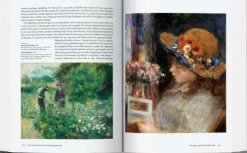 Taschen GmbH Künstler:Innen Im Fokus*Art for All. Impressionisten