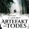 Artefakt des Todes*via tolino media Hot