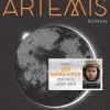 Penguin Random House Nahe Zukunft|Science Fiction*Artemis