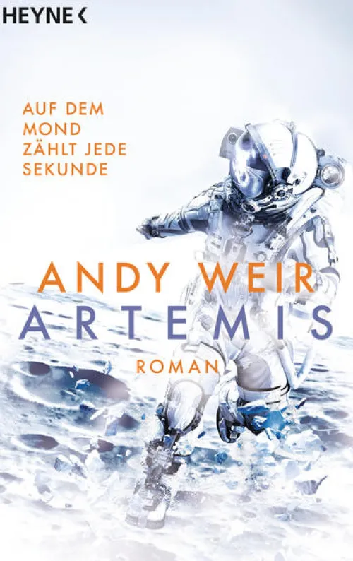 Artemis*Heyne Taschenbuch Discount