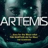 Random House UK Ltd Science Fiction*Artemis