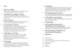 Molden Verlag Literatur & Kunst*Artemisia Gentileschi