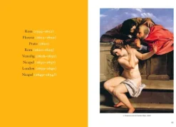 Molden Verlag Literatur & Kunst*Artemisia Gentileschi