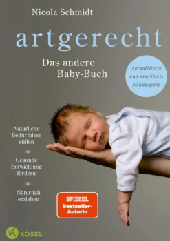 Penguin Random House Eltern & Kind-artgerecht - Das andere Baby-Buch