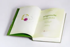 Kösel-Verlag Gesundheit*artgerecht - Das andere Babybuch