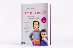 artgerecht - Das andere Kleinkinderbuch*Kösel-Verlag