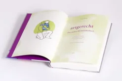 artgerecht - Das andere Kleinkinderbuch*Kösel-Verlag