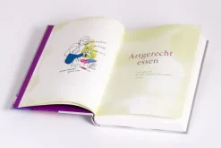 artgerecht - Das andere Kleinkinderbuch*Kösel-Verlag