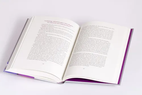 artgerecht - Das andere Kleinkinderbuch*Kösel-Verlag