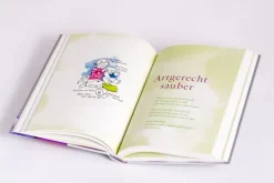 artgerecht - Das andere Kleinkinderbuch*Kösel-Verlag