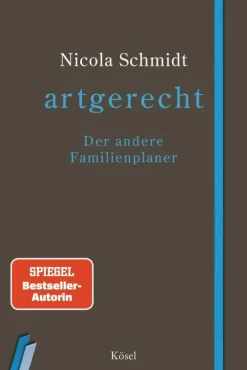 Kösel-Verlag Geburtstagskalender*artgerecht - Der andere Familienplaner