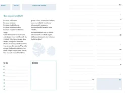 Kösel-Verlag Geburtstagskalender*artgerecht - Der andere Familienplaner