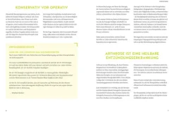 Graefe und Unzer Verlag Ratgeber|Gesundheit*Arthrose endlich heilen