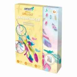 Carletto Deutschland GmbH Dekoration & Einrichtung-Artista - Traumfänger