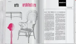 Arts & Architecture 1950-1954*Taschen GmbH Sale