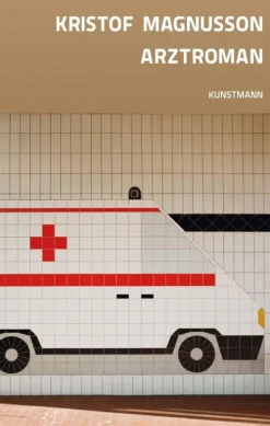 Kunstmann Antje GmbH Krimi Klassiker*Arztroman