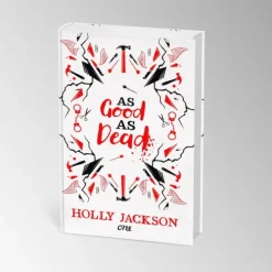 As Good as Dead*ONE New