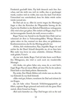 As Good as Dead*ONE New