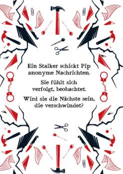 As Good as Dead*ONE New