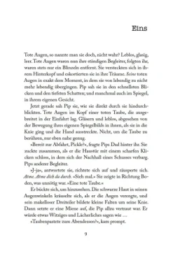 As Good as Dead*ONE New