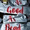 As Good As Dead*Harper Collins Publ. UK Discount