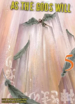 Panini Verlags GmbH Science Fiction|Krimi & Thriller-As the Gods will 05