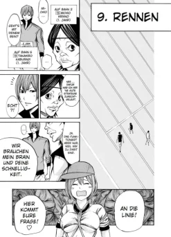 Panini Verlags GmbH Science Fiction|Krimi & Thriller-As the Gods will 05