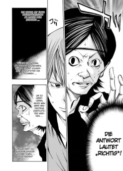 Panini Verlags GmbH Science Fiction|Krimi & Thriller-As the Gods will 05