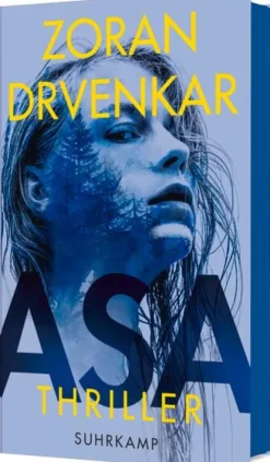 Asa*Suhrkamp Verlag Outlet