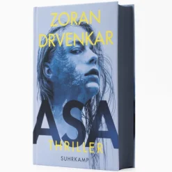 Asa*Suhrkamp Verlag Outlet