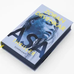 Asa*Suhrkamp Verlag Outlet