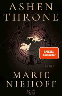 Rowohlt Verlag GmbH Vampirromane|Drachen*Ashen Throne