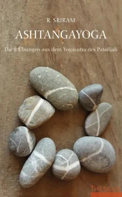 Kamphausen Media Wellness & Entspannung-Ashtangayoga