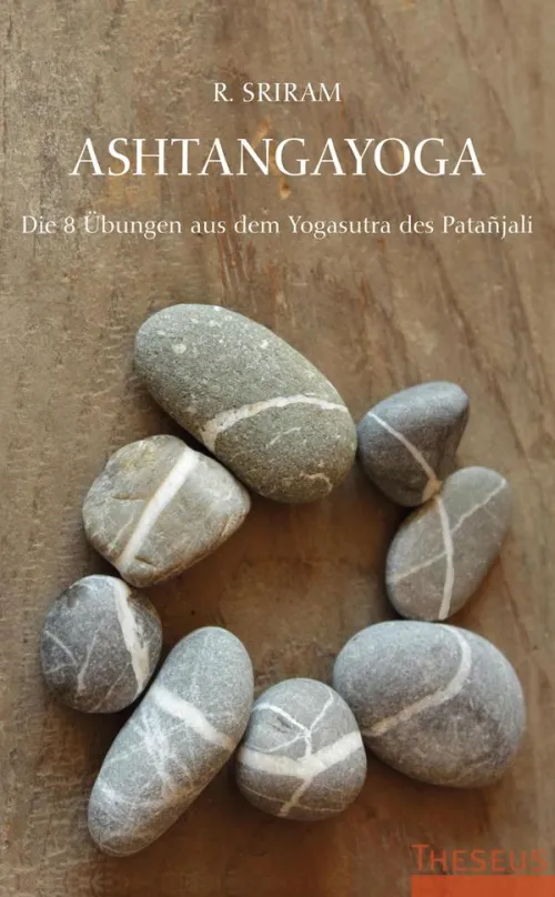 Kamphausen Media Wellness & Entspannung-Ashtangayoga