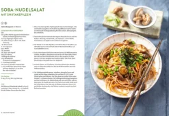 Dr. Oetker Verlag Vegetarisch*Asiaküche